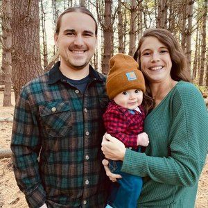 Meet your Posher, Staci